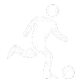 Soccer Player Icon