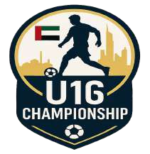 U16 Championship Logo